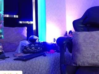 bunny-0 live cam preview