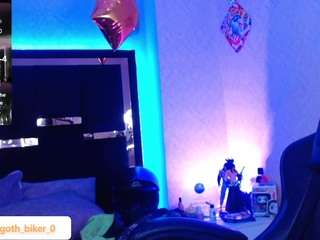 bunny-0 Live Webcam on CamSoda