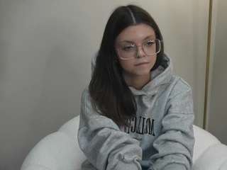 ghislainepiekos Live Webcam on CamSoda