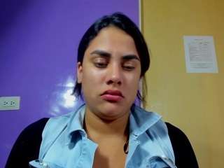 hontasblue webcam