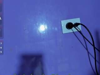 hontasblue