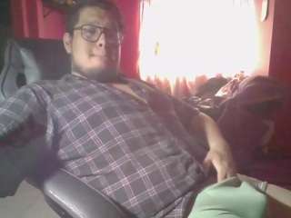 ibsan9 Live Webcam on CamSoda