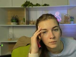  iris-velvet chat room
