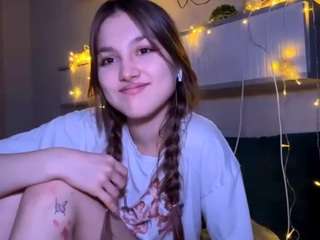 jaetupper Live Webcam on CamSoda