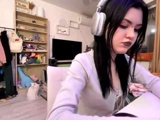  joliecadrette chat room