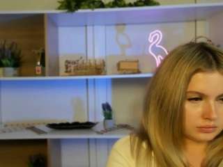 kity-blonde