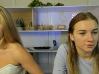  kity-blonde chat room