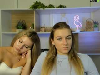  kity-blonde chat room