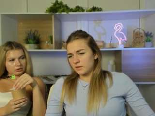 kity-blonde