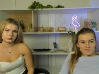kity-blonde
