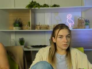 kity-blonde