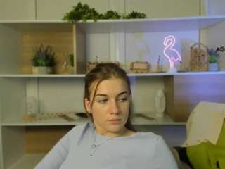  kity-blonde chat room