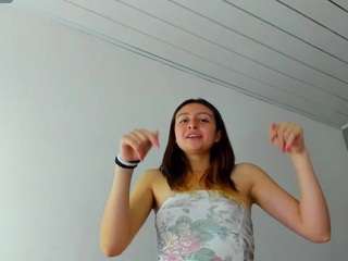 lala-clark from CamSoda is Freechat