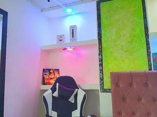 lala-clark webcam