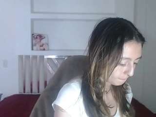 lala-clark Live Webcam on CamSoda