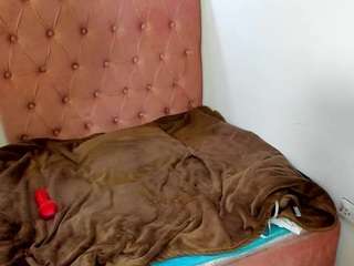 lala-clark webcam