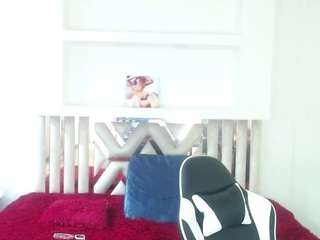 lala-clark webcam