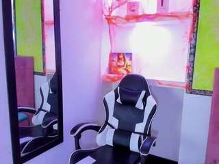 lala-clark webcam