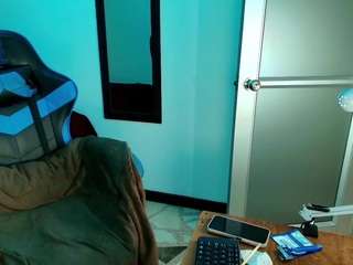 lala-clark Live Webcam on {site_name}