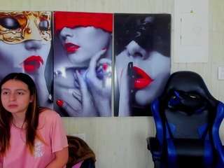  lala-clark chat room