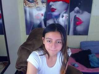 lala-clark webcam model