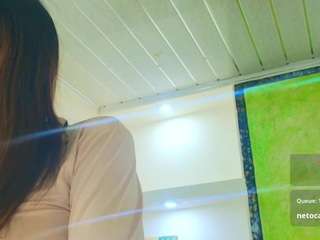 lala-clark Live Webcam on CamSoda