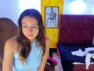 lala-clark's CamSoda show and profile