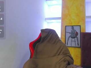 lala-clark 1 live webcam