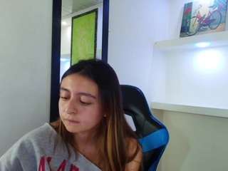 lala-clark Live Webcam on CamSoda