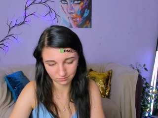 lia-sunset Live Webcam on CamSoda