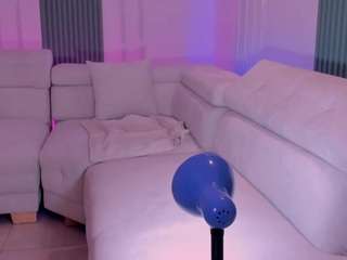 maddyson-parker webcam