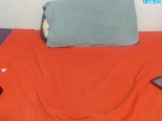 melanibunii live cam profile