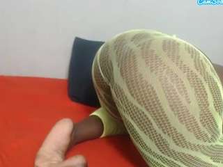 melanibunii live cam profile