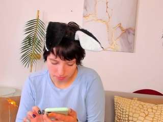 sara-frayser Live Webcam on CamSoda
