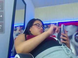 susan-moore29 Live Webcam on CamSoda