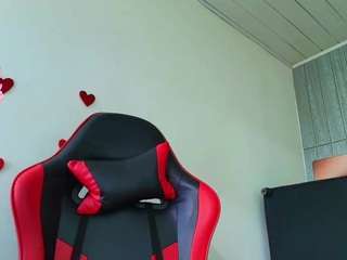 susan-moore29, recent webcam model, live from Camsoda