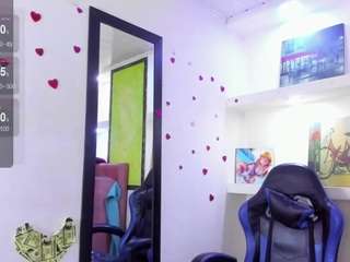 susan-moore29's live room