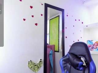 susan-moore29's live room