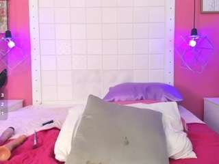 transdoll09 Live Webcam on CamSoda