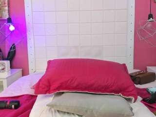 transdoll09 Live Webcam on CamSoda