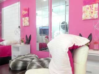 transdoll09 Live Webcam on CamSoda