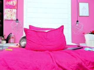 transdoll09 webcam model