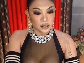 urgirlbitchnikka - Live HD Webcam