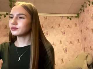 vandahigham Live Webcam on CamSoda