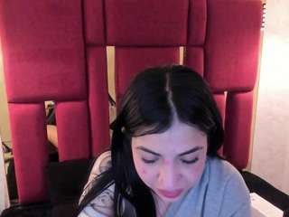 violetsmith3 webcam