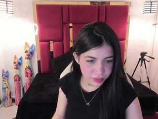 violetsmith3 Live Webcam on CamSoda