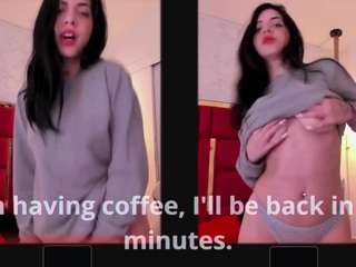 violetsmith3 webcam model