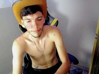 Bigmilkman — LIVE on Camsoda