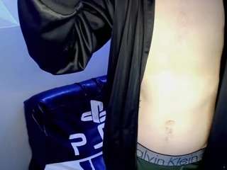 bigmilkman's CamSoda show and profile