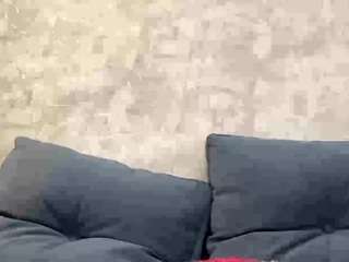 camillamantella Live Webcam on CamSoda